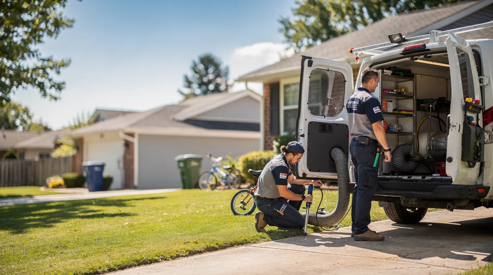 24/7 HVAC Repair & AC Replacement in Dripping Springs, TX near me